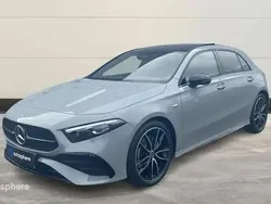 Utilisé 2025 Mercedes E250 Exclusive Berline | 49 999 €