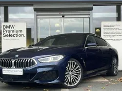 Utilisé 2021 BMW 840 M Sport Coupé | 61 890 € (Prix cher)