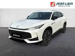 Utilisé 2025 MG EHS Luxury SUV | 33 942 € (Super prix)