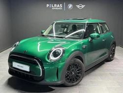 Vert Utilisé 2022 Mini ONE Citadine | 20 990 € (Prix juste)