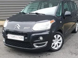 Utilisé 2010 Citroën C3 Picasso Comfort Monospace | 6 990 € (Prix juste)