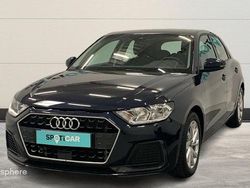 Bleu Utilisé 2021 Audi A1 Sportback Design Citadine | 20 999 €