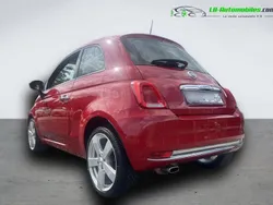 Utilisé 2019 Fiat 500 Citadine | 13 900 € (Prix cher)