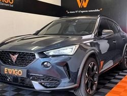 Gris Occasion 2021 Cupra Formentor VZ SUV | 24 990 € (Prix juste)