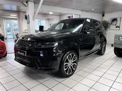 Utilisé 2020 Land Rover Range Rover Sport HSE SUV | 56 400 €