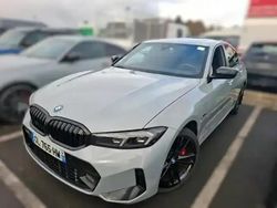 M brooklyngrau métallisé Occasion 2022 BMW 330 M Sport Berline | 46 850 €