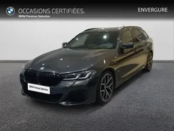 Utilisé 2021 BMW 530 M Sport Break | 59 860 €