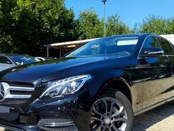 Utilisé 2014 Mercedes C250 Berline | 16 990 €