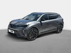 Gris Utilisé 2024 Renault Scénic Esprit Alpine Monospace | 47 990 € (Prix assez cher)