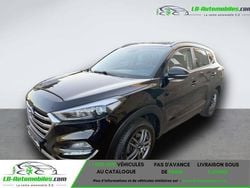 Utilisé 2016 Hyundai Tucson SUV | 21 900 € (Prix juste)