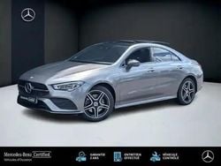 Gris Utilisé 2022 Mercedes E250 AMG line Coupé | 32 989 € (Prix juste)