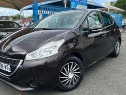 Utilisé 2013 Peugeot 208 Citadine | 4 990 € (Bon prix)