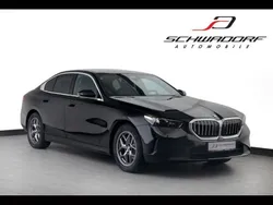 Utilisé 2024 BMW 520 Sport Line Berline | 47 800 € (Super prix)