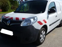 Utilisé 2021 Renault Kangoo Monospace | 13 500 € (Bon prix)