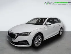 Utilisé 2021 Skoda Octavia Break | 28 300 € (Prix assez cher)
