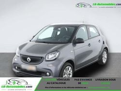 Utilisé 2018 Smart ForFour Citadine | 15 700 €
