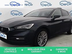 Utilisé 2021 Seat Leon XCELLENCE Berline | 16 590 € (Prix juste)