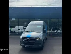 Utilisé 2024 Mercedes Sprinter Van | 46 790 € (Prix juste)