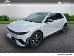 Utilisé 2024 Hyundai Ioniq 5 N Line SUV | 54 890 €