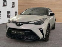 Utilisé 2021 Toyota C-HR+ Sport SUV | 25 900 €