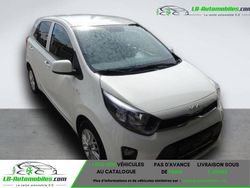 Utilisé 2023 Kia Picanto Citadine | 17 900 € (Prix juste)