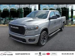 Argent Utilisé 2024 Dodge Ram Pick-up | 75 890 €