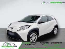 Utilisé 2023 Toyota Aygo Citadine | 20 900 € (Prix cher)