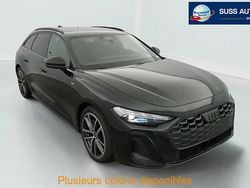Noir Nouvelle 2025 Audi A5 Sport Coupé | 60 778 € (Prix cher)