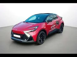 Utilisé 2024 Toyota C-HR Sport SUV | 36 990 €