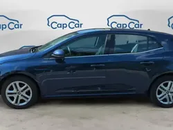 Utilisé 2020 Renault Mégane IV Business Berline | 13 390 € (Bon prix)