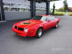 Pontiac Firebird
