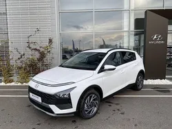 Utilisé 2024 Hyundai Bayon SUV | 18 590 € (Prix juste)