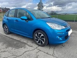 Bleu Utilisé 2002 Citroën C3 Exclusive Citadine | 850 € (Super prix)