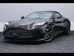 Vert Utilisé 2024 Aston Martin DB12 Cabriolet | 266 656 €