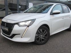 Utilisé 2021 Peugeot 208 Allure Citadine | 10 990 € (Super prix)