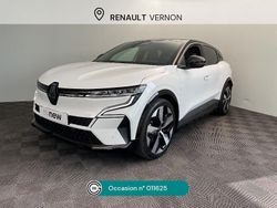 Blanc Utilisé 2023 Renault Mégane Techno Berline | 23 990 € (Bon prix)