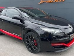 Utilisé 2012 Renault Mégane III R.S. Berline | 22 900 €
