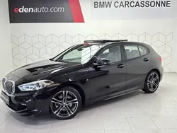 Utilisé 2022 BMW 118 M Sport Citadine | 26 900 € (Prix juste)