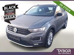 Gris Utilisé 2020 VW T-Roc Sport SUV | 22 488 € (Super prix)