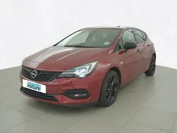 Utilisé 2021 Opel Astra Berline | 14 490 € (Bon prix)