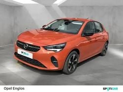 Orange Occasion 2022 Opel Corsa Business Berline | 15 490 € (Prix juste)