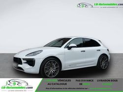 Utilisé 2021 Porsche Macan Turbo SUV | 87 000 € (Prix juste)