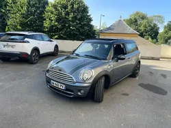 Gris Utilisé 2010 Mini Cooper Clubman Chili Break | 11 000 €