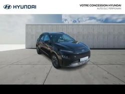 Phantom black Utilisé 2022 Hyundai Kona SUV | 18 890 € (Prix juste)