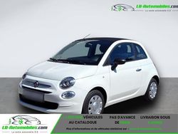Occasion 2025 Fiat 500 Citadine | 19 500 € (Prix assez cher)