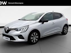 Gris Utilisé 2023 Renault Clio V Evolution Citadine | 15 490 € (Prix juste)