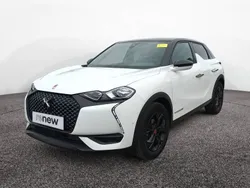 DS Automobiles DS3 Crossback