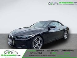 Utilisé 2022 BMW 430 Sport Line Coupé | 50 100 € (Prix juste)