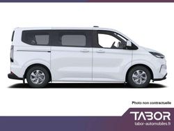 Blanc Occasion 2024 Ford Tourneo Custom Trend Van | 42 341 €