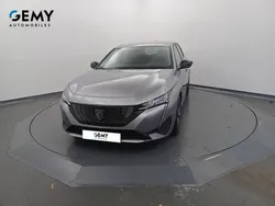 Gris Utilisé 2023 Peugeot 308 Allure | 21 990 € (Super prix)